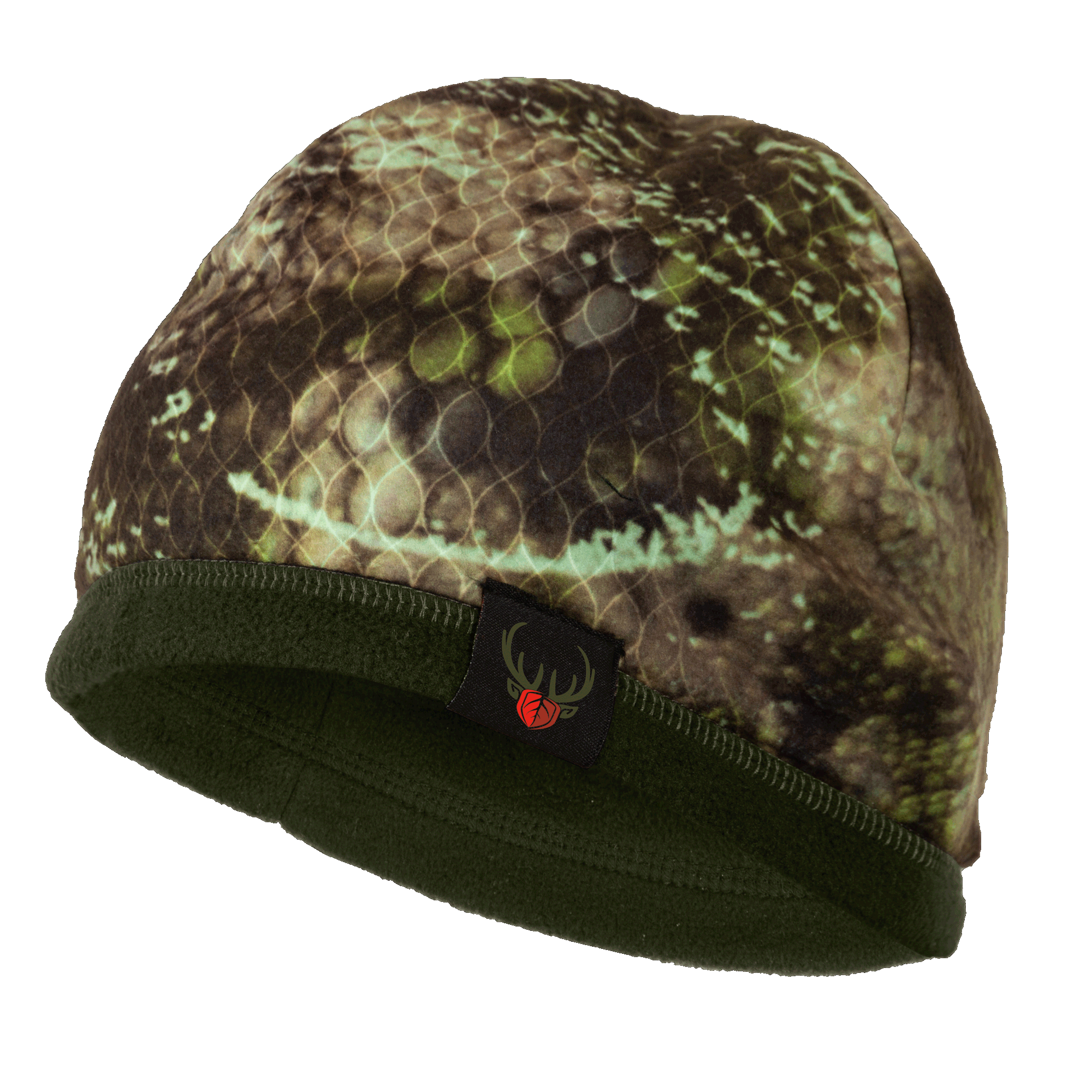 Kids outlet skull cap